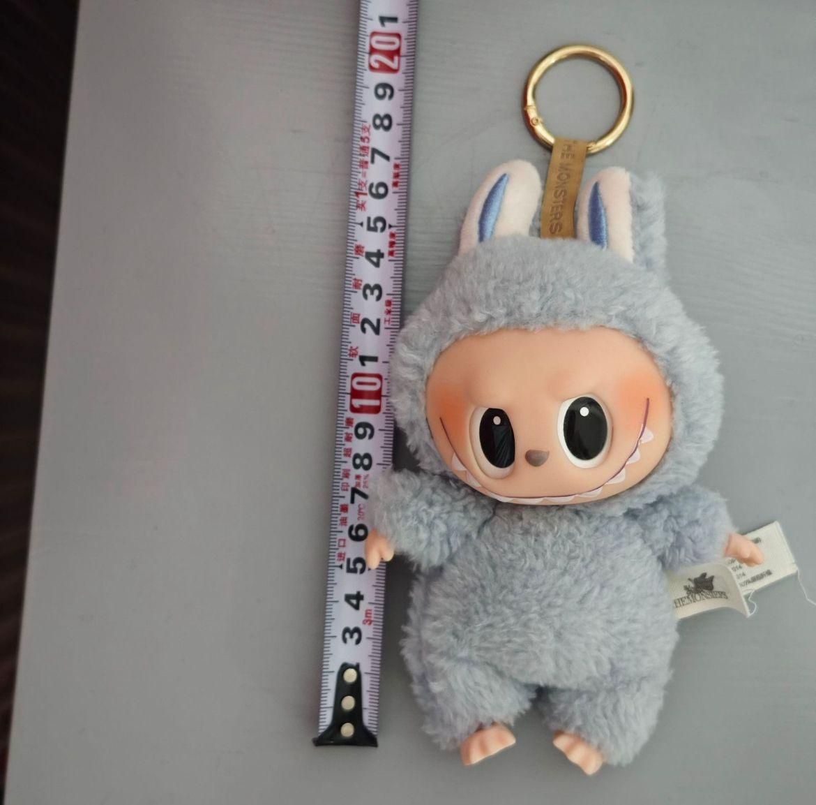 Labubu Wonderland – Quirky Dolls for the Collector in You
