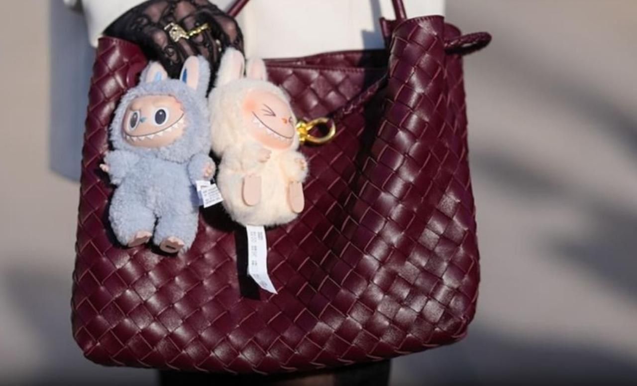 Labubu Wonderland – Quirky Dolls for the Collector in You