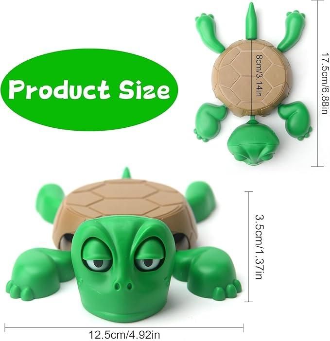 Turtle Cup Holder – Funny & Functional Drink Buddy for All Cups