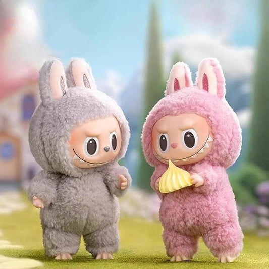 Labubu Wonderland – Quirky Dolls for the Collector in You