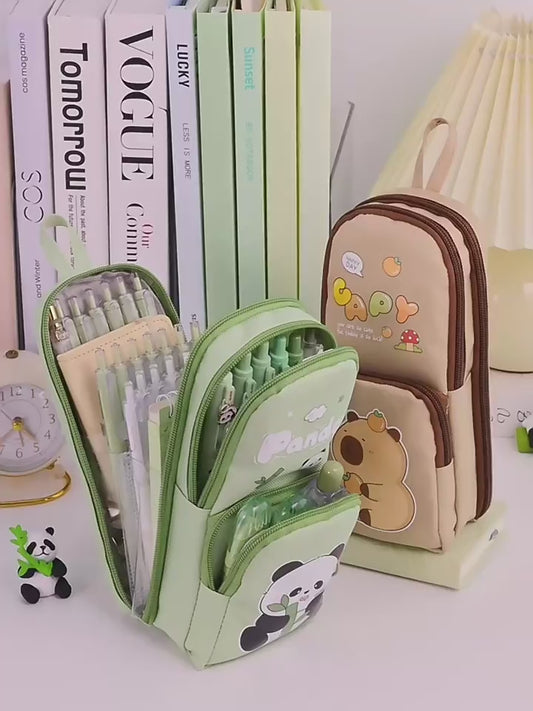Pencil Pouch